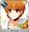 《FGO》英靈大全