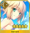 《FGO》英靈大全