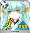 《FGO》英靈大全