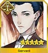 《FGO》英靈大全