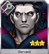 《FGO》英靈大全