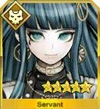 《FGO》英靈大全