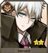 《FGO》英靈大全