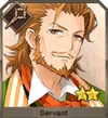 《FGO》英靈大全