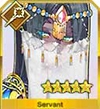 《FGO》英靈大全