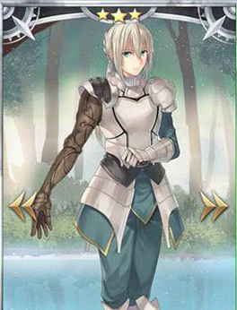 《FGO》貝狄威爾技能介紹