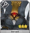 《FGO》英靈大全