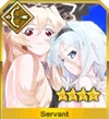 《FGO》英靈大全