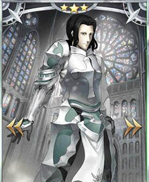 《FGO》吉爾德雷技能介紹