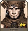 《FGO》英靈大全