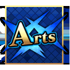 《FGO》梅林技能介紹