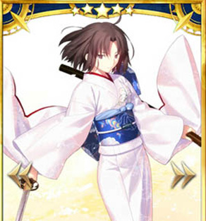 《FGO》兩儀式技能介紹