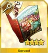 《FGO》英靈大全
