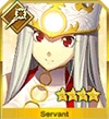 《FGO》英靈大全