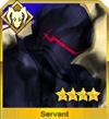 《FGO》英靈大全