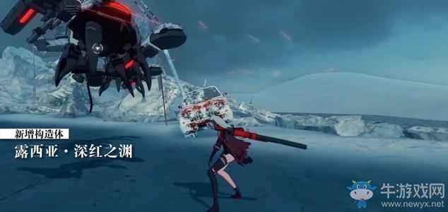 《戰(zhàn)雙帕彌什》6級(jí)親密度速刷攻略