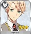 《FGO》英靈大全