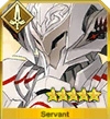 《FGO》英靈大全