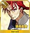 《FGO》英靈大全