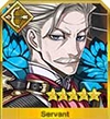 《FGO》英靈大全