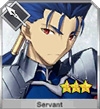 《FGO》英靈大全