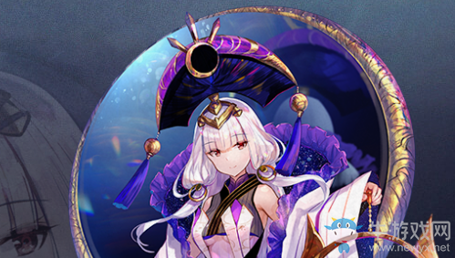 《山海鏡花》鏡靈常羲角色屬性一覽