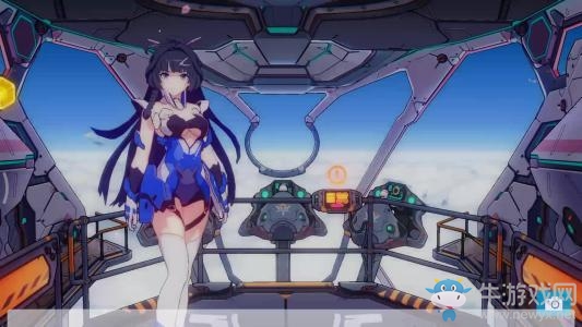 《崩壞3》神火試煉評(píng)測(cè)攻略