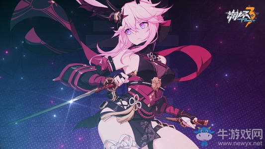 《崩壞3》天霜之斯卡蒂攻略