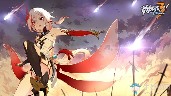 《崩壞3》喬弗利外傳攻略