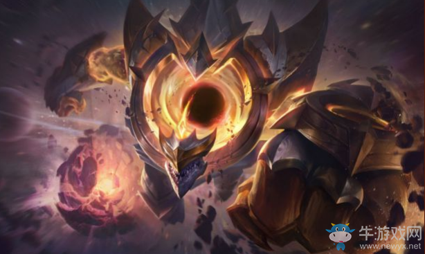 《LOL》3月7日PBE更新