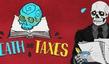 《死亡與稅收Death and Taxes》steam售價(jià)介紹