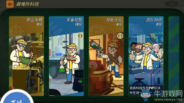 《輻射避難所》重返華盛頓更新前瞻
