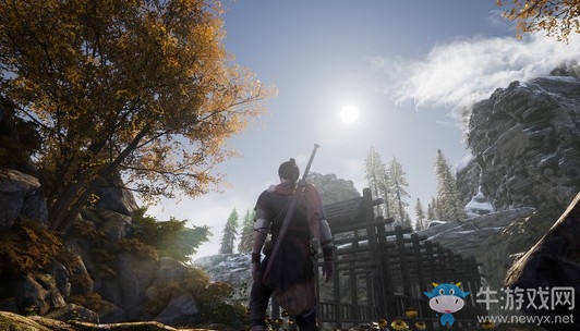 《軒轅劍7》配置要求介紹