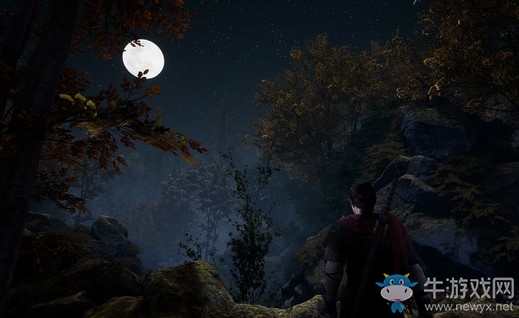 《軒轅劍7》背景故事介紹