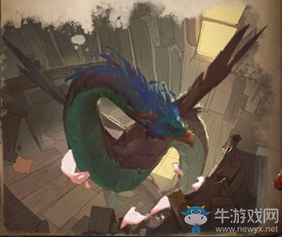 《哈利波特：魔法覺醒》鳥蛇核心卡組搭配推薦