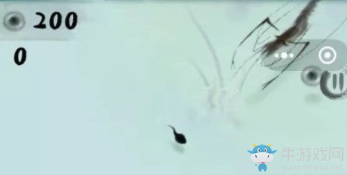 《墨蝦探蝌》蝌蚪進(jìn)化方法攻略