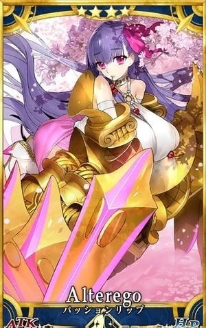 《FGO》CCC復刻卡池從者介紹