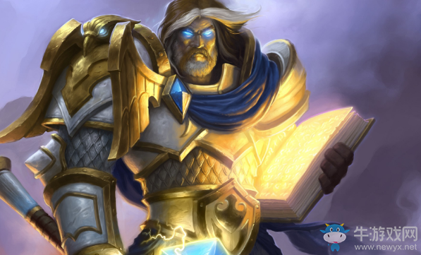 《爐石傳說》巨龍降臨Invictus魚人騎卡組推薦