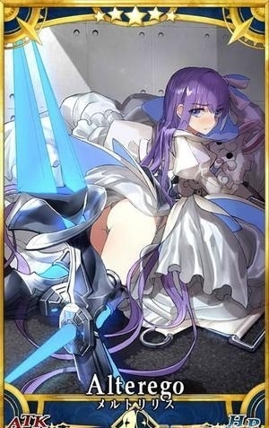 《FGO》CCC復刻卡池從者介紹