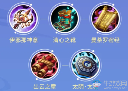 《決戰(zhàn)平安京》弈出裝介紹