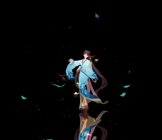 《陰陽師》不知火新皮膚【星夜邀舞】介紹