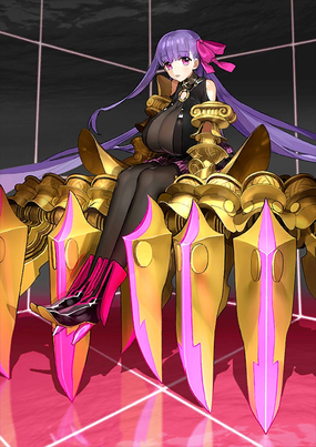 《FGO》熱情迷唇獲取方法介紹
