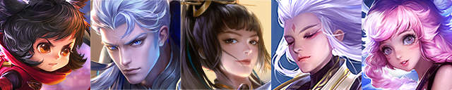 《王者榮耀》春暖花開活動(dòng)