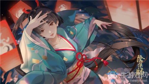 《陰陽(yáng)師》不知火新皮膚【星夜邀舞】獲取攻略