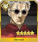 《FGO》CCC復(fù)刻加成英靈一覽