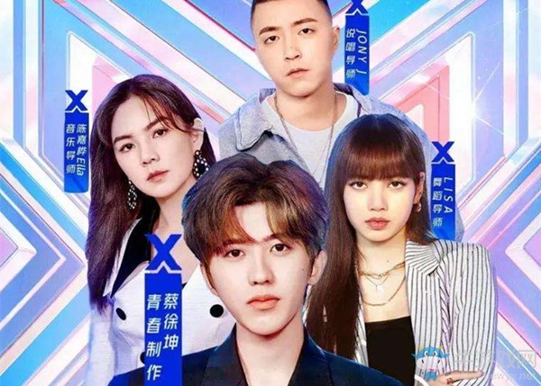 青春有你2投票APP匯總
