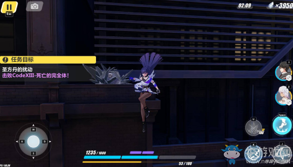 《崩壞3》尋英紀1.4通關攻略