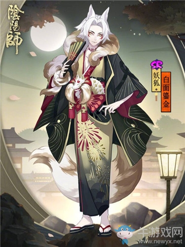 《陰陽(yáng)師》櫻花奇譚活動(dòng)介紹