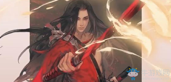 《王者榮耀》橘右京新皮膚修羅視頻展示