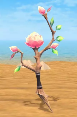 《創(chuàng)造與魔法》迎春花兌換獎勵一覽